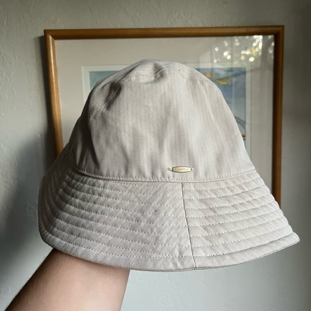 Coolibar UPF 50+ Bucket Hat r83-11